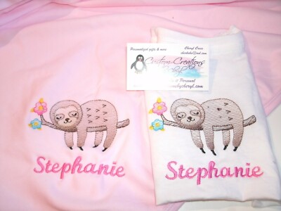 & Bib Set