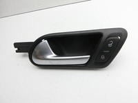 VW Golf 1K Variant 07-09 Kombi Türgriff Griff Griffmuschel Innen Links Vorne VW Golf 1K Variant 07-09 01.12.2008... Vorschau 2