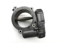 Mercedes S205 W205 14-18 CDI 2,2 100KW 651.921 Drosselklappe Mercedes S205 W205 14-18 09.05.2016 A6510900470... Vorschau 5