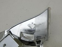 Citroen C3 SX 17-20 HDI 1,6 73KW Refkeltorschirm für Scheinwerfer Links Citroen C3 SX 17-20 27.12.2016 9820877780... Vorschau 6