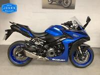 SUZUKI GSXS1000GT GSXS-1000 GT 2023 / 23 2500 MILES - Low Rate Finance 9.9% APR 
