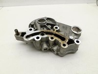 Audi A6 4G C7 11-14 TFSI 2,0 132KW Nockenwellenlager Lagerbock Nockenwellenhalter Audi A6 4G C7 11-14 20.04.2012... Vorschau 5