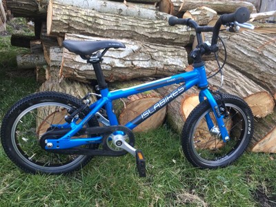 Islabike Cnoc 14 small