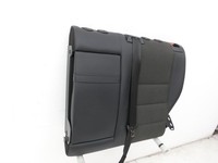 Peugeot 207 CC 07-09 Cabriolet Leder Sitzbezug Rückenpolster Links für Rücksitzbank Hinten Peugeot 207 CC 07-09... Vorschau 2