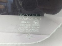 Range Rover Evoque L538 11-15 Kombi Seitenscheibe Feste Scheibe Rechts Hinten Range Rover Evoque L538 11-15... Vorschau 2