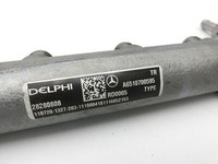 Mercedes A207 C207 E250 11-13 CDI 2,2 150KW Einspritzleiste Düsenstock für Einspritzanlage Mercedes A207 C207 E250... Vorschau 4