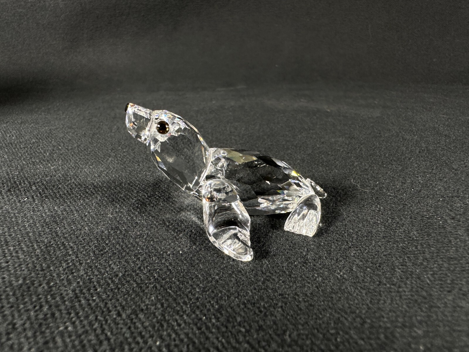 Swarovski Crystal Seal A 7661 NR 000 004 | eBay
