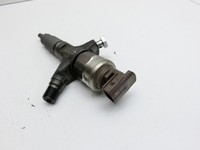 Subaru Forester IV SJ 12-16 108 108KW Injektor Einspritzdüse Zyl.1 Subaru Forester IV SJ 12-16 16.02.2015... Vorschau 4