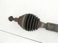 VW Golf Plus 5M 08-14 TDI 1,6 77KW Autom Antriebswelle Gelenkwelle Rechts Vorne VW Golf Plus 5M 08-14 20.12.2012... Vorschau 6