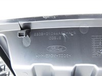 Ford Ranger TKE IV 15-23 Luftdusche Luftdüse Mitte Oben für Armaturenbrett Ablagefach Ford Ranger TKE IV 15-23... Vorschau 7