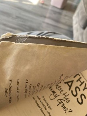 Foto dell'oggetto di un acquirente verificato