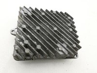 Audi A6 C8 4A 18-23 Xenon Vorschaltgerät Steuergerät Links Audi A6 C8 4A 18-23 25.09.2020 4K0941572DC 211101-43AC... Vorschau 5
