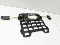 Hyundai Tucson IV NX4 20-23 Stellmotor Lordosenverstellung Links Vorne Hyundai Tucson IV NX4 20-23 31.08.2021... Vorschau 2