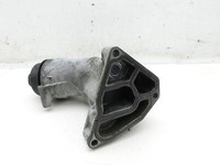 Land Rover Freelander 03-06 2,0 Di 82KW M47 269SF Ölfiltergehäuse Gehäuse Halter für Ölfilter Land Rover Freelander... Vorschau 4