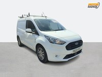2022 Ford Transit Connect 200 Ltd T Connect Panel Van DIESEL Automatic