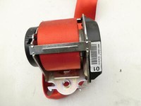 Renault Clio IV RS Trophy 12-19 5T Gurt Sicherheitsgurt Mitte Hinten Renault Clio IV RS Trophy 12-19 18.03.2016... Vorschau 5