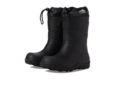 

Детские ботинки унисекс Сапоги Tundra Kids Gibbons (Little Kid/Big Kid)