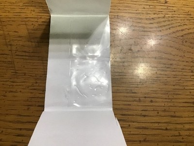 Item photo(s) from verified buyer