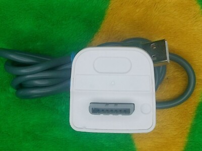 USB Plug and Play for Xbox 360