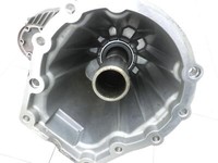 Audi Q7 4L 09-12 TDI 4,2 250KW 4WD Verteilergetriebe Getriebe Audi Q7 4L 09-12 15.09.2011 MTQ0219584 0BU341010P... Vorschau 4