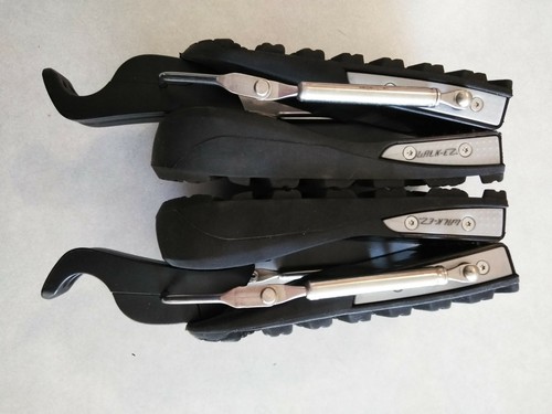 Walk-EZ Revolutions Alpine Boot Walking Accessory - XS Mens Womens