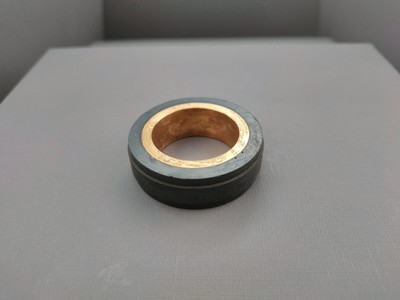   Original PINCH ROLLER STUDER A80 1/4'' TAPE MACHINE WITH BEARINGS