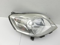 Fiat Qubo Fiorino 225 08-16 Scheinwerfer Frontscheinwerfer Rechts orig. Fiat Qubo Fiorino 225 08-16 03.08.2011... Vorschau 2