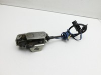 Mercedes Vito W639 10-14 Kasten Schloss Heckklappe Heckklappenschloss Verriegelung Links Hinten Mercedes Vito W639... Vorschau 2