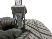 Mercedes X-Kl 470 X220d 17-20 2 x Reifen Ganzjahresreifen Hankook 255/60R18 112 V Mercedes X-Kl 470 X220d 17-20... Vorschau 3