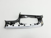 BMW F10 523i 10-13 Lim Blende Armaturenbrett Zündschloss Holz BMW F10 523i 10-13 21.05.2010 51459166652 9166652... Vorschau 5