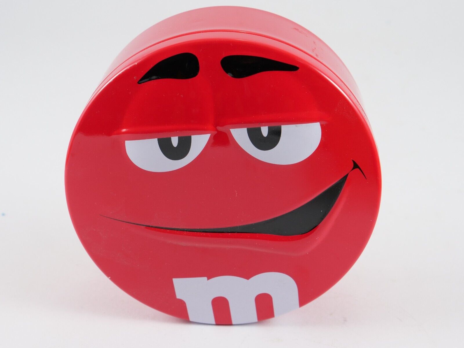 Red M&M's Box | eBay Red M&M's Box | eBay