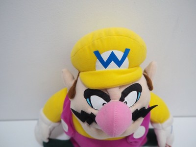 kellytoy wario