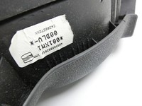 Seat Altea 5P 04-09 Lenkrad Airbaglenkrad Seat Altea 5P 04-09 21.11.2007 5P0419091 W05P0880201P 001XM1 053705404371... Vorschau 9