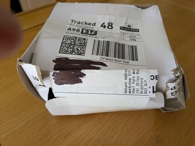 Item photo(s) from verified buyer