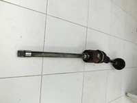 BMW X1 E84 X18D 09-12 2,0d 105KW Autom 4WD Antriebswelle Gelenkwelle Rechts Vorne BMW X1 E84 X18D 09-12 17.05.2010... Vorschau 2