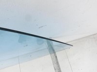 Mercedes A209 CLK200 05-09 Cabrio Seitenscheibe LHK für Tür Fenster Scheibe Links Hinten Avantgarde Mercedes A209... Vorschau 2