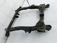 Opel Zafira C 11-16 2,0 121KW Vorderachse Motorträger Motorhalter Achsträger Opel Zafira C 11-16 25.07.2012... Vorschau 2