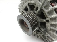 BMW E88 120d LCI 08-11 2,0d 105KW Lichtmaschine Generator 180A 14V BMW E88 120d LCI 08-11 11.03.2010 7802261... Vorschau 2