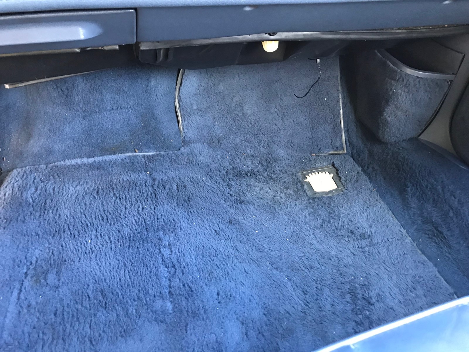 Cadillac Eldorado Biarritz 1983