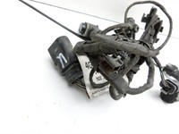 Audi A6 C7 4G 10-14 Kabelbaum PDC mit 4x Sensoren Einparkhilfe Vorne LZ9Y Audi A6 C7 4G 10-14 07.09.2011 4G5971095A... Vorschau 2