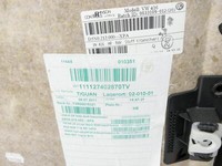 VW Tiguan I 5N 11-16 Türverkleidung Türpappe Rechts Hinten VW Tiguan I 5N 11-16 10.08.2011 5N0867012B gebraucht Vorschau 7