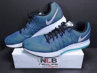 nike zoom pegasus h2o repel