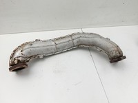 Chrysler Grand Voyager V 08-10 3,8 142KW Abgasleitung AGR Rohr Leitung Chrysler Grand Voyager V 08-10 01.01.2008... Vorschau 5