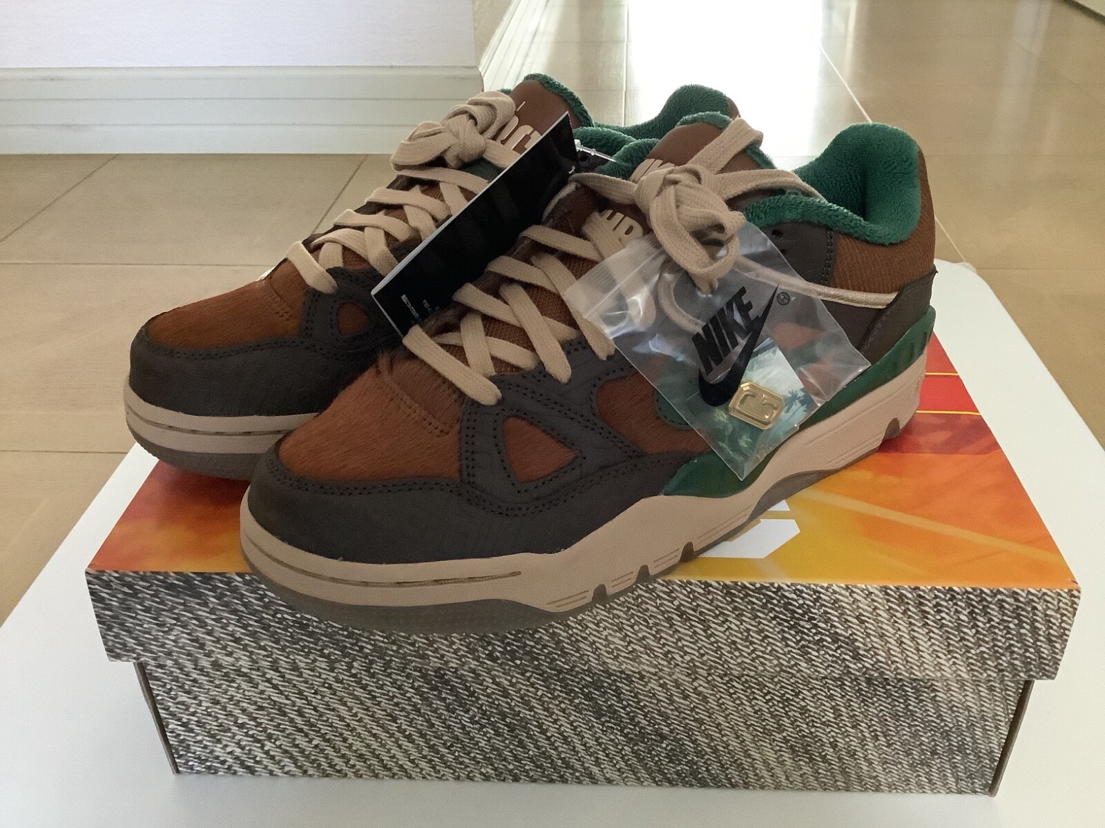 靴 27.0 HUMAN MADE NIKE NIGO AIRFORCE 3 LOW $_57.JPG?set_id=880000500F