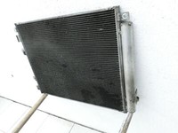 Kia Optima IV JF 15-18 Kondensator Klimakühler AC Kia Optima IV JF 15-18 18.11.2016 97606D4150 gebraucht Vorschau 2