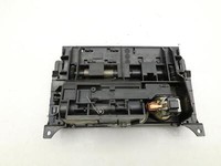 Mercedes W221 S320 05-09 Aschenbecher Ascher mit Zigarettenanzünder Mercedes W221 S320 05-09 25.07.2006 A2216801552... Vorschau 6