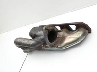Audi A4 8E B7 04-08 2,0 96KW ALT Abgaskrümmer Audi A4 8E B7 04-08 18.08.2006 06D253031C gebraucht Vorschau 5