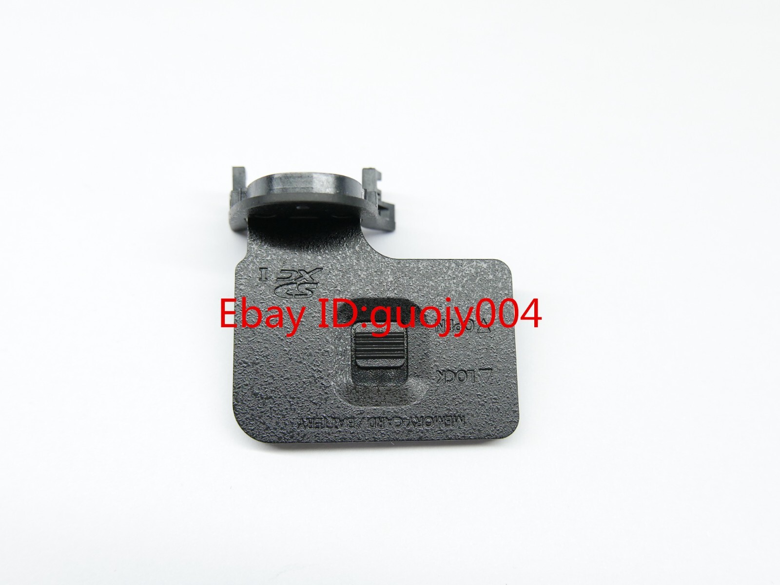 Panasonic - hina様 LUMIX FZ300 予備バッテリー、フィルター付き Repair Part For Panasonic LUMIX DMC-FZ300 FZ300 Battery Door