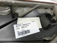 BMW X1 E84 12-15 KombiLim Leder Sitzbezug Sitzpolster Rechts für Rücksitzbank Hinten BMW X1 E84 12-15 29.04.2015... Vorschau 5