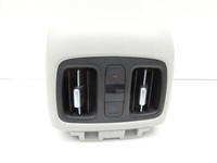 Hyundai Tucson IV NX4 20-23 Luftdusche Luftdüse Mitte Hinten Hyundai Tucson IV NX4 20-23 31.08.2021 846R0-N7100MMH... Vorschau 2